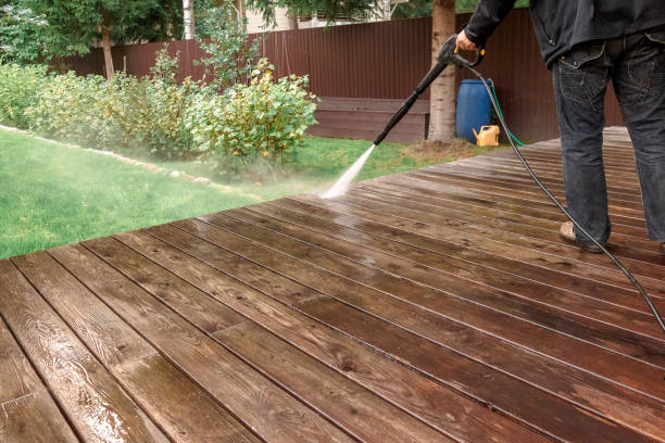 Reliable Elmo, TX Pressure Washing Services Solutions